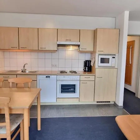 Διαμέρισμα Ostseeresidenz 012 Heiligenhafen