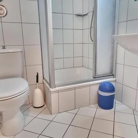Διαμέρισμα Ostseeresidenz 012 Heiligenhafen